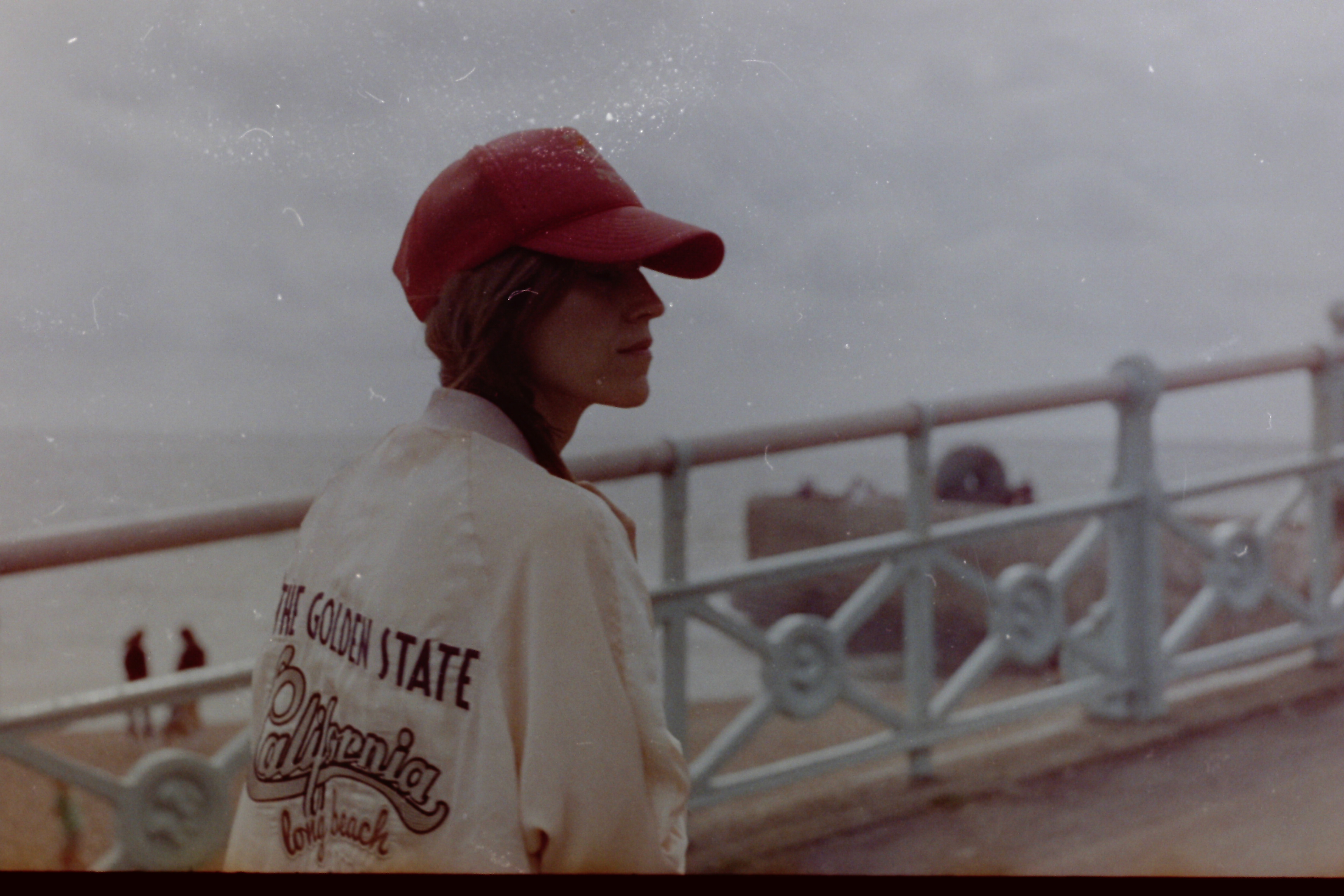 Julia-Sophie Wrestles with Love, Loss, and Self-Destruction on “numb”