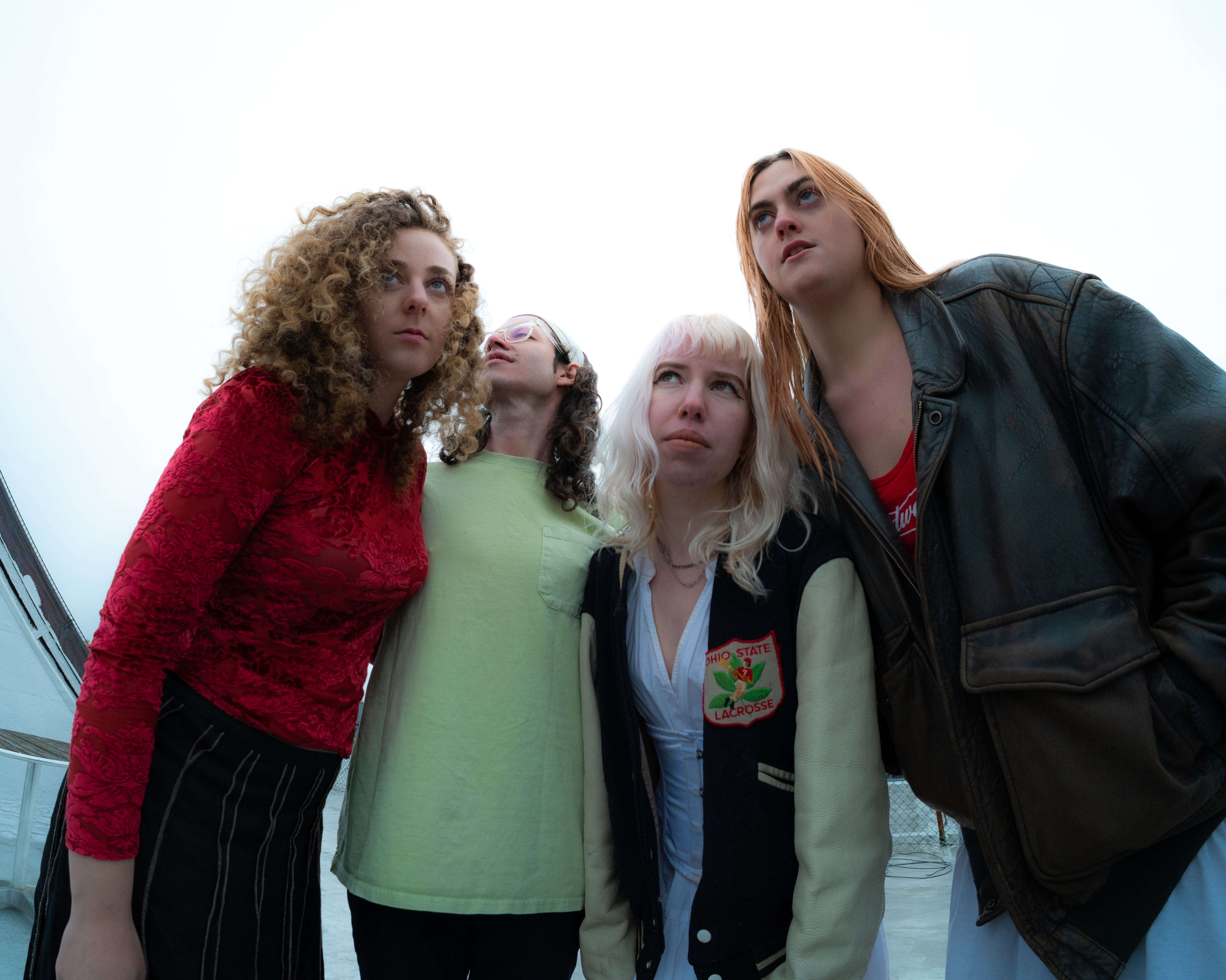 SHAGGO: DIY, Misplaced Socks, & The Cleansed Bitch in All of Us